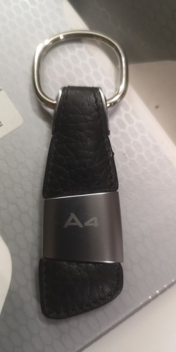 Portachiavi audi collection - portachiavi, a4