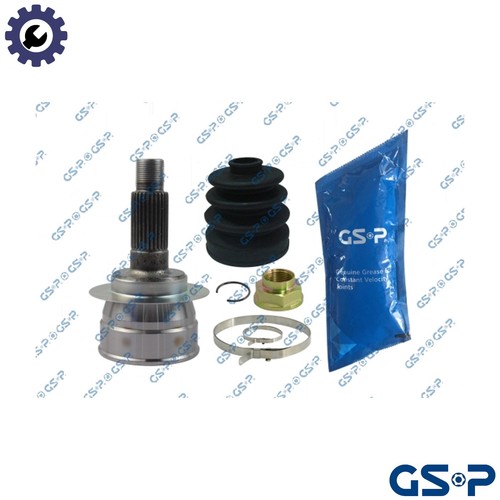 Kit giunto albero motore - kit,