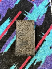 Porta telefono Nike SB pelle