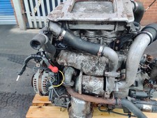 MOTORE NUDO NISSAN X TRAIL MK1