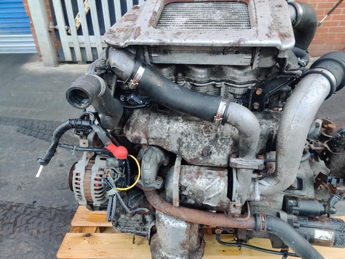 Nissan trail mk1 - trail,