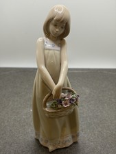 Statuina vintage Lladro 5605