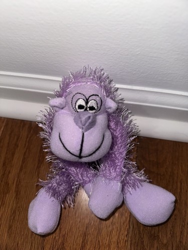 Scimmia peluche braccio - scimmia, lungo