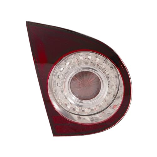 Fanale posteriore sinistro - fanale,