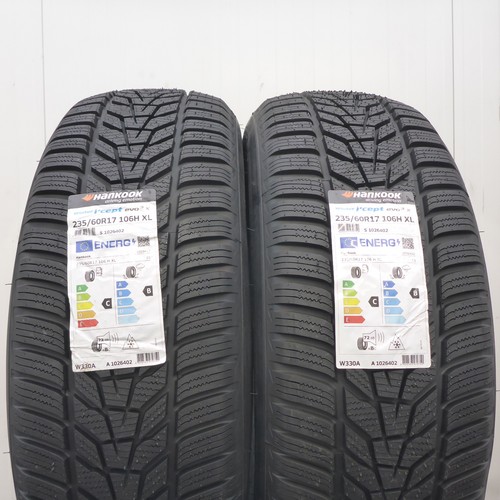 235 hankook 60 - 17,