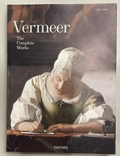 Karl Schütz Vermeer, Vermeer