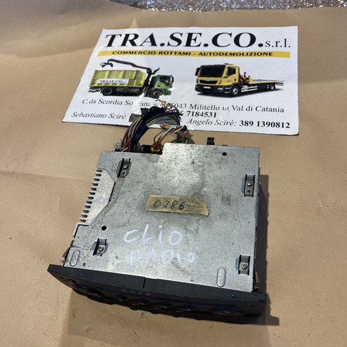 8200419008 autoradio per - autoradio,