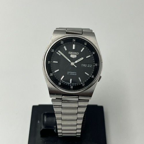 Orologio vintage seiko - orologio, uomo