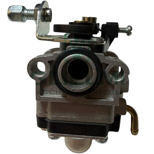 Carburatore decespugliatore - carburatore,