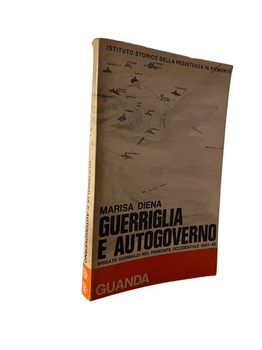 Diena guerriglia e - guerriglia,