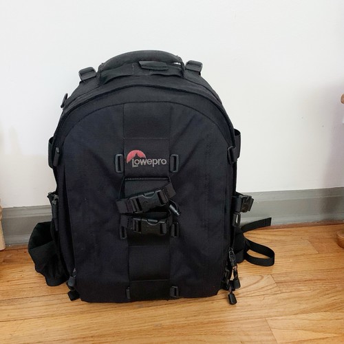 Lowepro pro trekker large - lowepro,