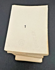 MANCOLISTA FIGURINE LAMPO