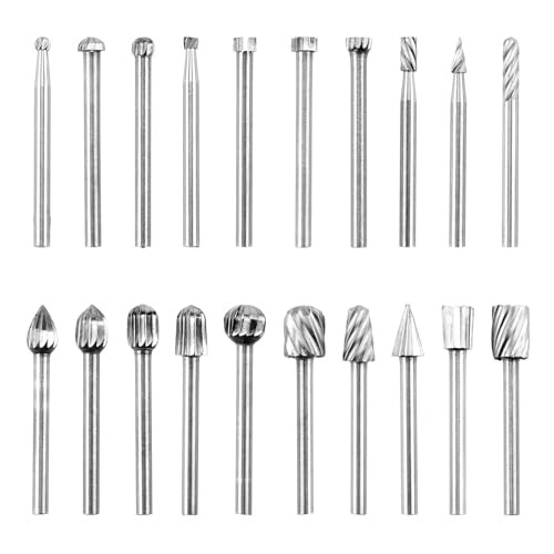 Pezzi frese rotanti in - rotanti,