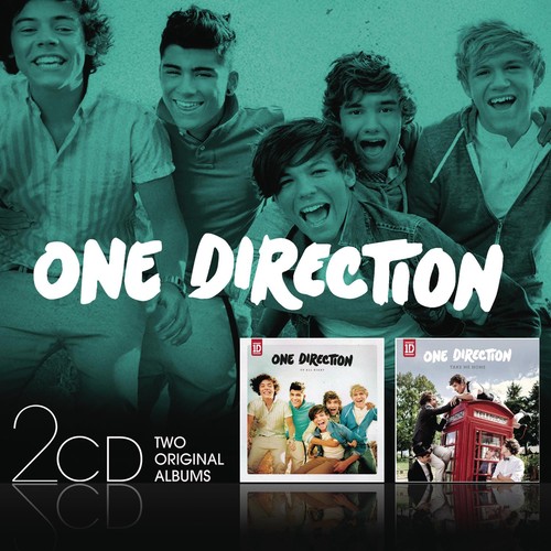 One direction all night - up,
