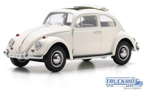 Schuco volkswagen maggiolino - schuco,