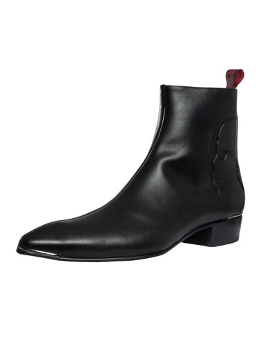 Jeffery west uomo stivaletti - jeffery,
