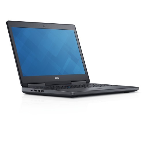 Portable dell précision - pc,