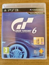 Gran turismo ps3 - turismo, 6