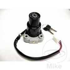 Blocchetto Accensione per