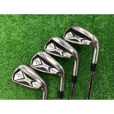 Callaway X HOT PRO Set di 4
