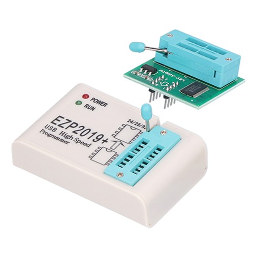 Programmatore usb spi - usb, eprom