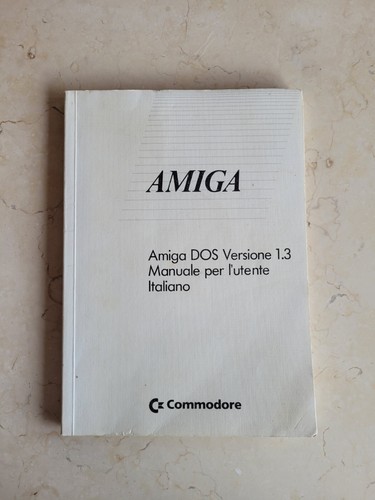 Manuale per utente italiano - manuale,