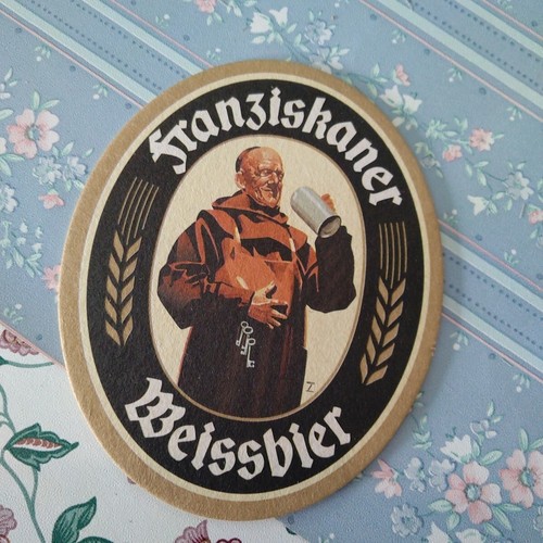 Franziskaner sottobicchiere - franziskaner,