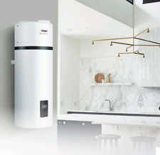 SCALDABAGNO A POMPA DI CALORE