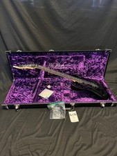 2024 BC Rich USA Handcrafted