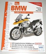 Manuale Di Riparazione BMW R