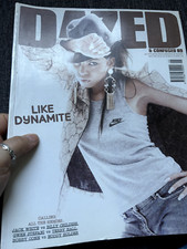 Vintage Dazed & Confused