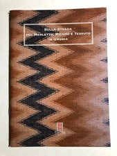 Sulla strada del merletto