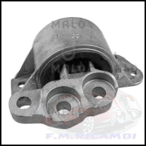 Supporto motore lato - supporto,