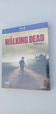 Slipcase Blu Ray The Walking