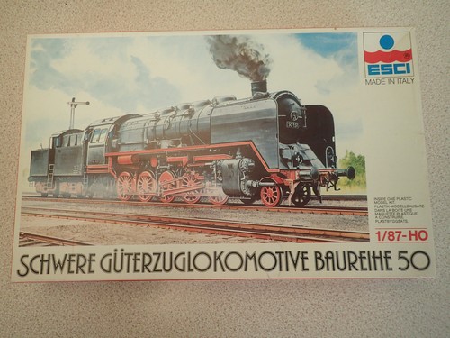 Esci gauge 87 scale - gauge, 1:87
