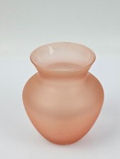 VASO in VETRO soffiato di