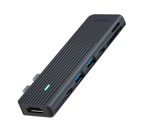 Rapoo ucm 2003 usb - rapoo, usb-c