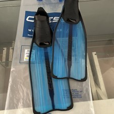 Pinne cressi rondinella 29/30