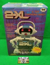 Vintage Toy Interattivo, 2-XL