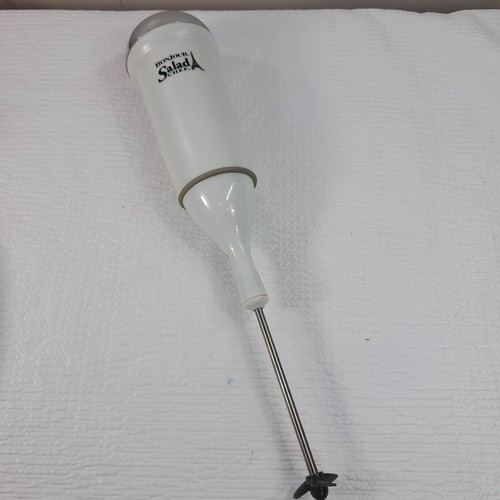 Bonjour chefs tools insalata - tools,