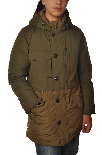 Woolrich - ,