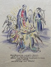 Mateo Cristiani 1890 - 1962