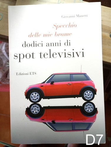 Specchio delle mie - , brame