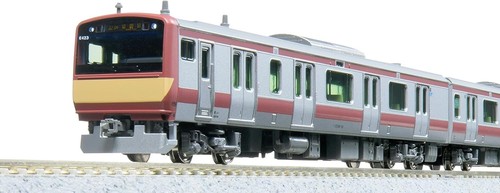 Kato 965 gauge series - kato, n