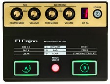 Roland modulo sonoro EC10M