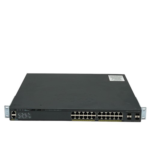 Cisco catalyst 2960 - cisco,