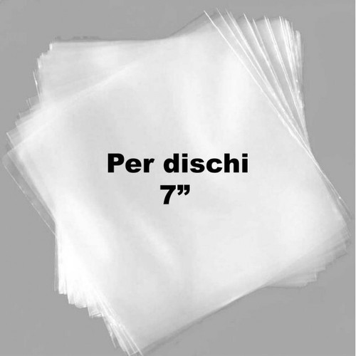 Buste esterne per vinili - esterne,