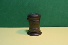 PLAYMOBIL 70799 STUFA A LEGNA