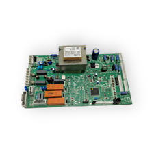 BERETTA 20205196 EX R10024528 SCHEDA ELETTRONICA MC10 PER CALDAIA