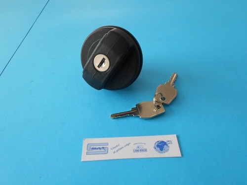 Tappo serbatoio con chiave - serbatoio,